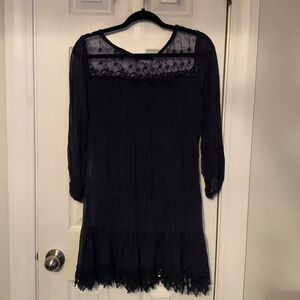 PRONTO MODA GIUSY Dress Size S #166